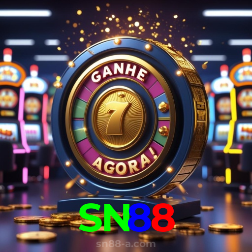SN88：Vença na roleta e conquiste prêmios surpreendentes!