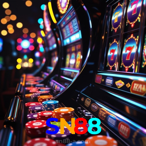 SN88:Em nosso cassino online, as melhores vitórias estão por vir!