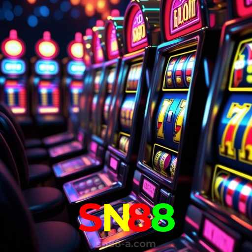 SN88:A sorte no futebol e os grandes prêmios de roleta estão aqui!