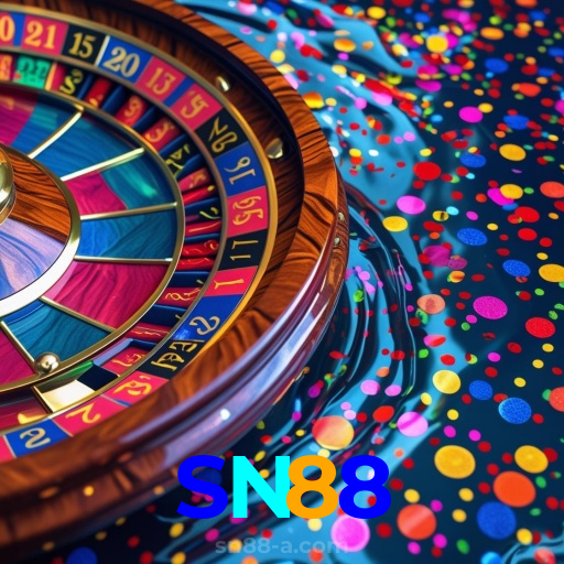 SN88:Aposte no futebol e vença em blackjack e roleta no nosso cassino!