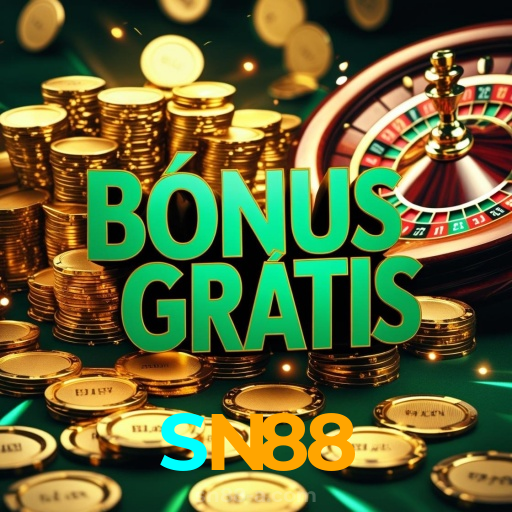 SN88:O cassino online mais confiável para apostas ao vivo no futebol e jogos de cassino!