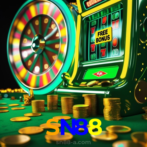 SN88:Conquiste grandes vitórias em blackjack e aposte no futebol online!