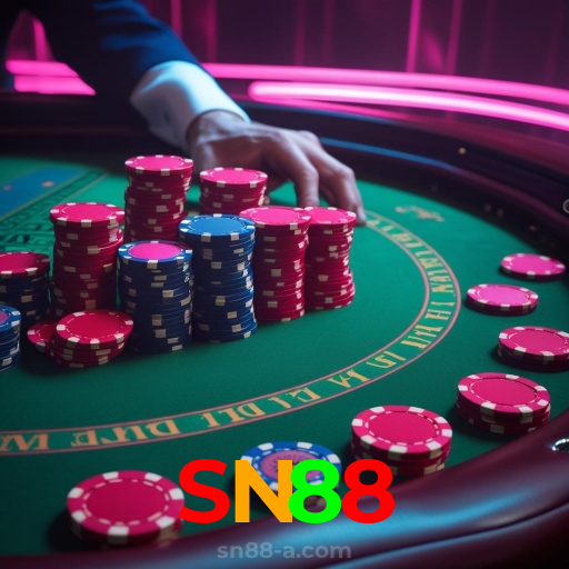 SN88:Grandes jackpots estão te esperando! Gire a roleta e ganhe agora!