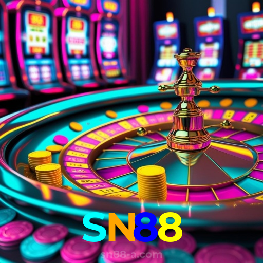 SN88:O cassino mais confiável para jogar blackjack e apostar no futebol!
