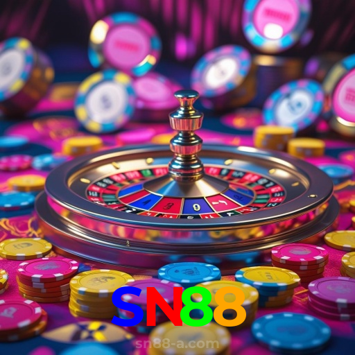 SN88: O cassino mais confiável para você e sua sorte no Brasil!