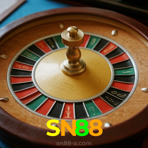 SN88：O melhor cassino online com apostas ao vivo em futebol e jogos de cassino!