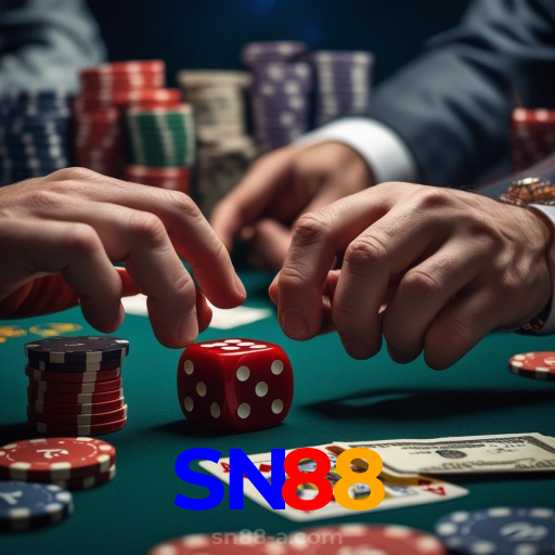 SN88：Encontre a sorte na roleta! Aposte agora e ganhe!