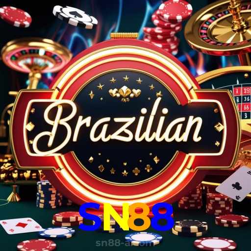 SN88:Apostas emocionantes em futebol e diversão garantida em blackjack e roleta!
