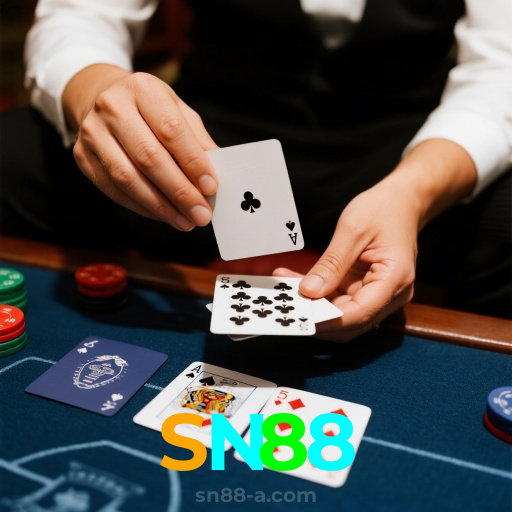 SN88：As melhores slots para você! Aposte e ganhe agora!
