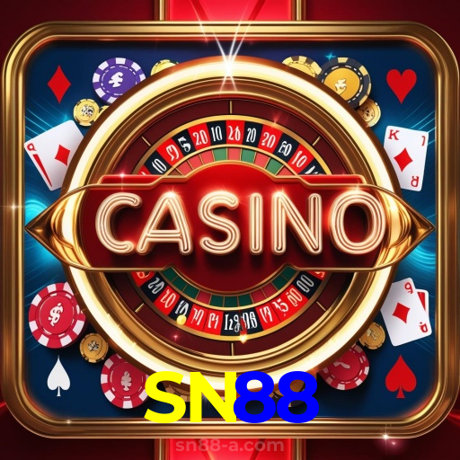 SN88:Ganhe no blackjack e aposte no futebol para uma experiência única!