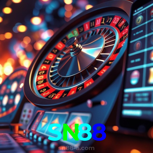 SN88：Aposte no futebol, jogue poker e conquiste vitórias épicas!