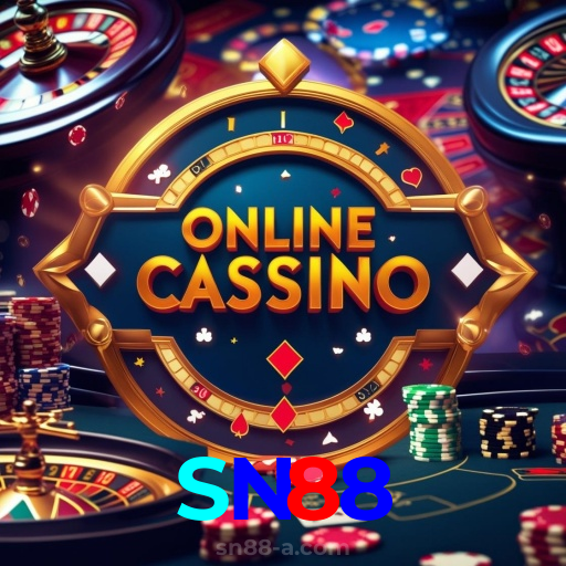 SN88:Jogue poker como um profissional e vença agora mesmo!