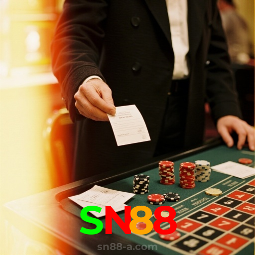 SN88:Apostas ao vivo no futebol e os melhores jogos de cassino para você!