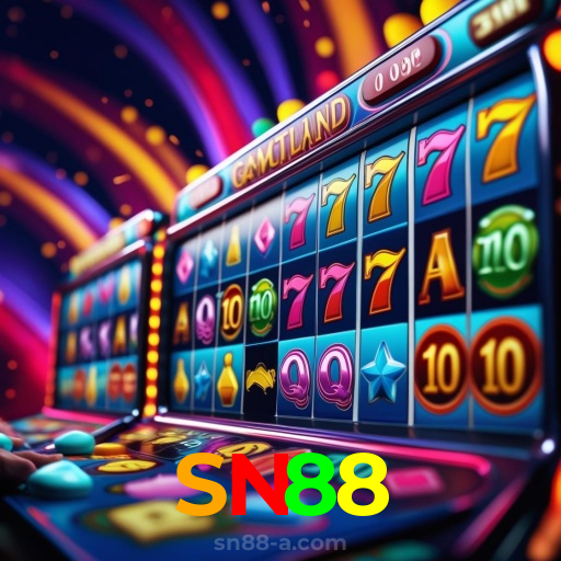 SN88:Ganhe prêmios em jogos de poker e aposte no futebol com grandes odds!