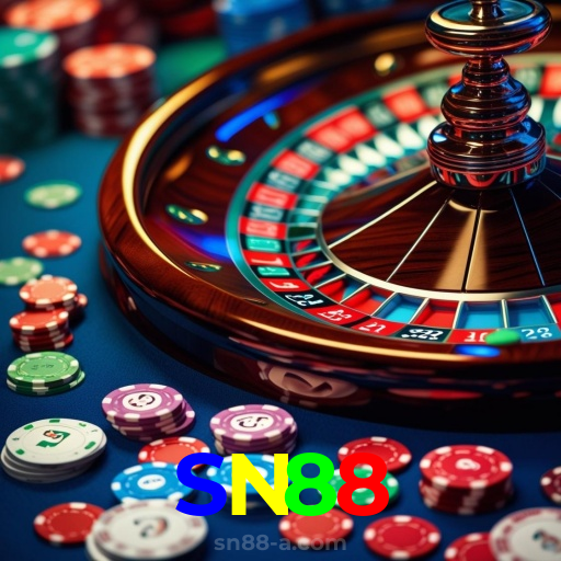 SN88:Onde sua sorte brilha: cassino online com futebol e jogos emocionantes!