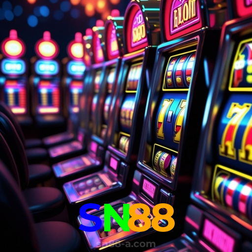 SN88:Onde sua sorte brilha: poker, roleta e apostas no futebol online!