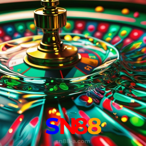 SN88:Em cada giro nas slots, a vitória está ao seu alcance!
