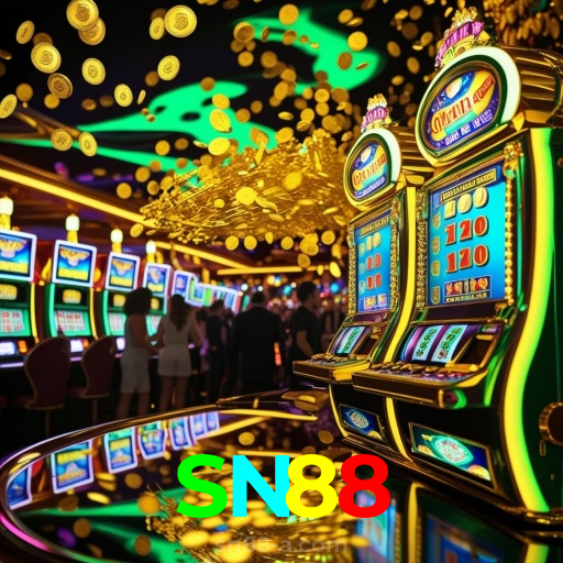 SN88:Jogue blackjack e aposte no futebol online com segurança!