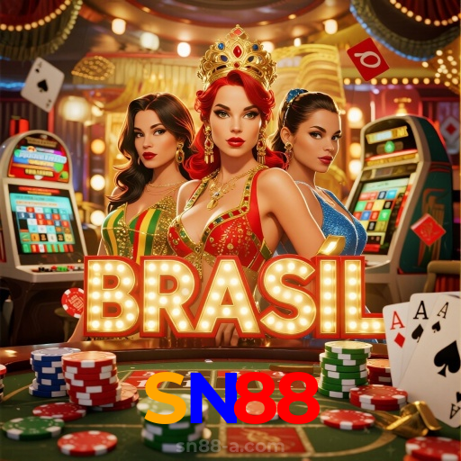 SN88：Vença no poker e mostre que você é um verdadeiro campeão!