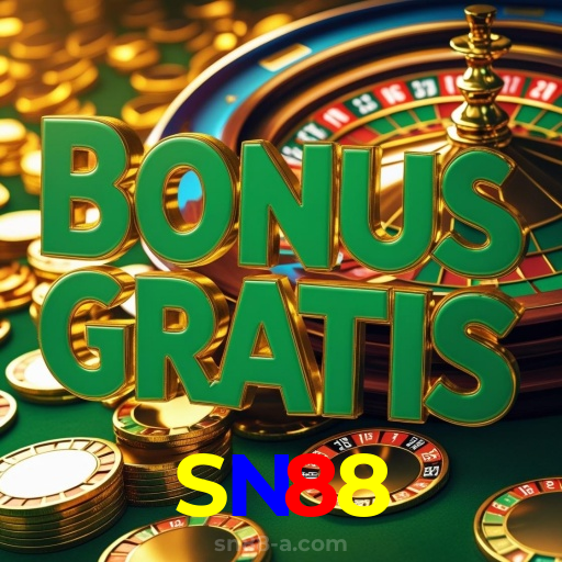 SN88:O cassino online mais confiável, com poker, roleta e futebol online!