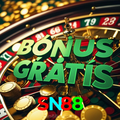 SN88:Aposte no futebol e jogue os melhores jogos de cassino com segurança!