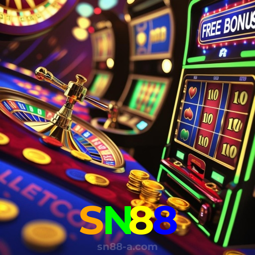 SN88:Jogue slots, aposte no futebol e conquiste prêmios incrÃveis!