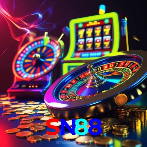 SN88：Jogue slots, aposte no futebol e ganhe grandes prêmios em nosso cassino!