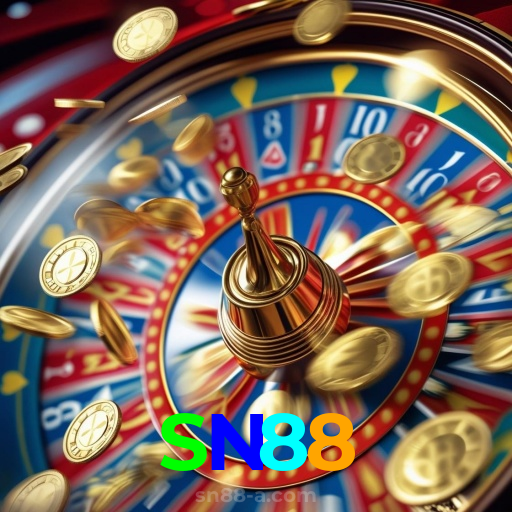 SN88：Jogue slots, aposte no futebol e conquiste grandes vitórias!