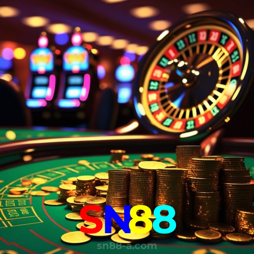 SN88:Jogue poker, aposte no futebol e conquiste grandes prêmios em nosso cassino!