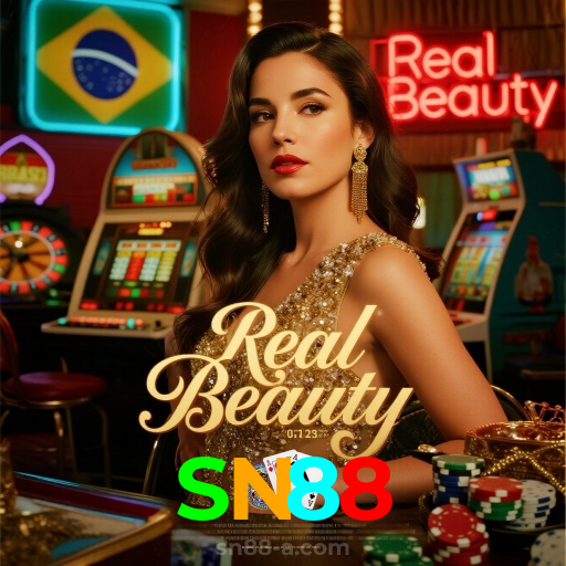 SN88:Jogue slots, ganhe no futebol e aposte com confiança no nosso cassino!
