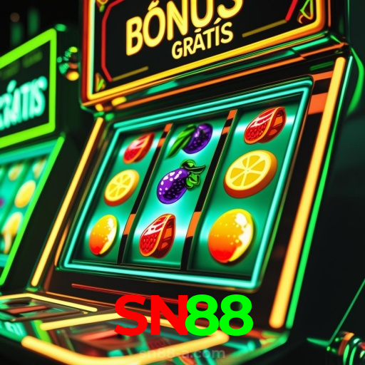 SN88:Em nosso cassino online, as melhores vitórias estão por vir!