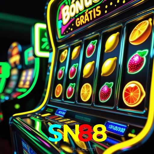 SN88:Seu lugar de apostas no futebol e prêmios incríveis em jogos de cassino!