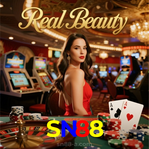 SN88:Grandes jackpots estão te esperando! Gire a roleta e ganhe agora!