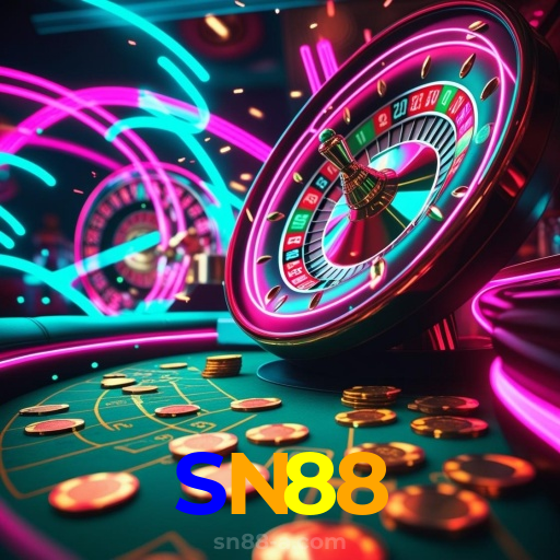 SN88:A adrenalina do futebol online é sua chance de ganhar!