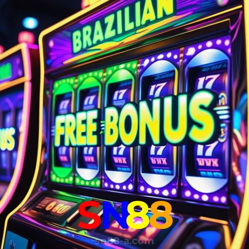 SN88:O cassino online mais confiável para você apostar no futebol e jogar poker!