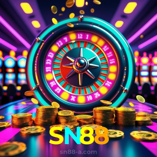 SN88:Vença no futebol e nos melhores jogos de cassino online, como poker e roleta!
