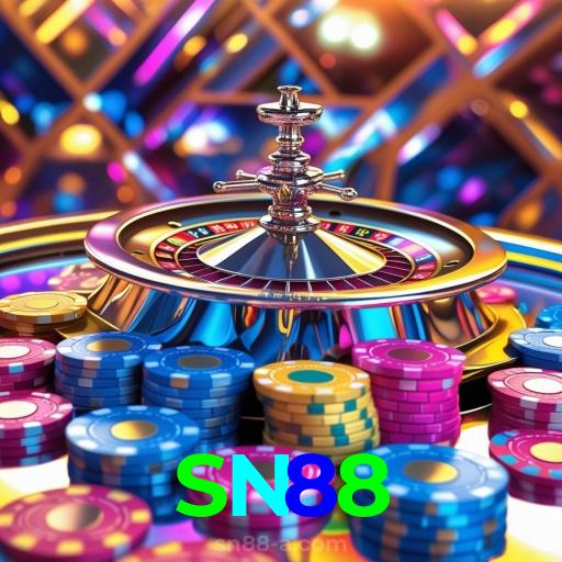 SN88:A melhor plataforma de jogos de cassino e apostas no futebol está aqui!