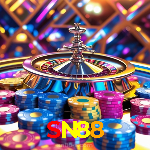 SN88:Jogue poker, slots e aposte no futebol para uma experiência única!