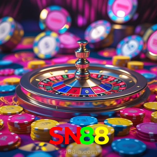 SN88:Vença com cada jogada no futebol online e ganhe prêmios incríveis!