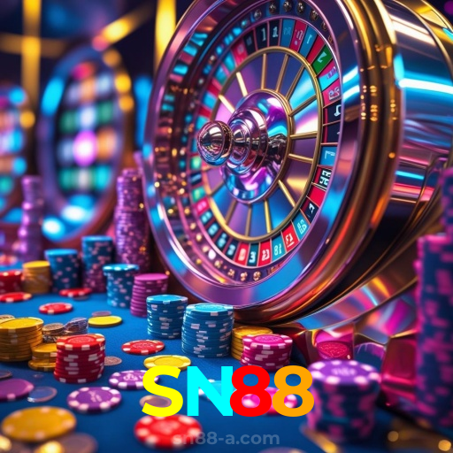 SN88：O cassino online mais seguro para apostar no futebol e jogar blackjack!