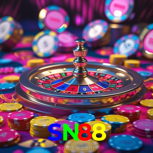 SN88：Jogue nas slots e viva a emoção das grandes vitórias!