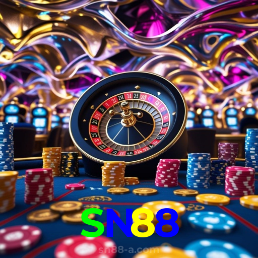 SN88:Cada jogada no blackjack é uma chance de conquistar vitórias!