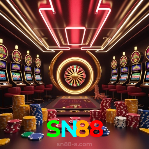 SN88:Jogue futebol online e conquiste as maiores vitórias de sua vida!