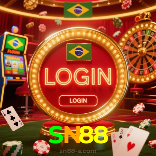 SN88：Ganhe prêmios incríveis jogando roleta e apostando no futebol online!