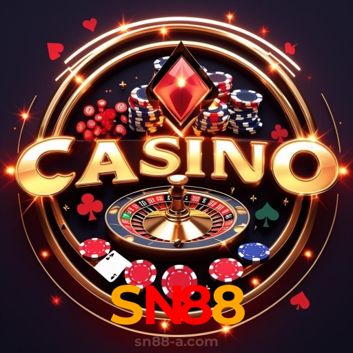 SN88:Ganhe no futebol e jogue os melhores jogos de cassino online!