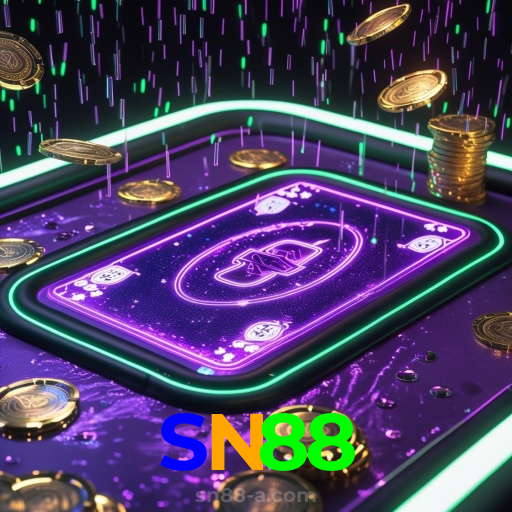 SN88:O cassino online mais confiável para você apostar no futebol e jogar poker!