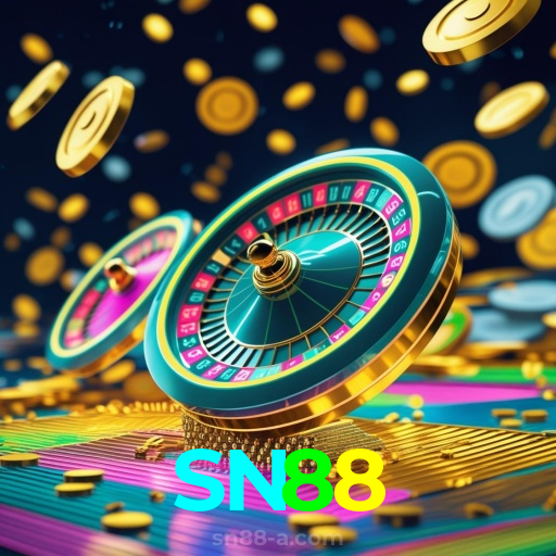 SN88：A sorte nunca esteve tão ao seu alcance! Aposte nas nossas slots agora!