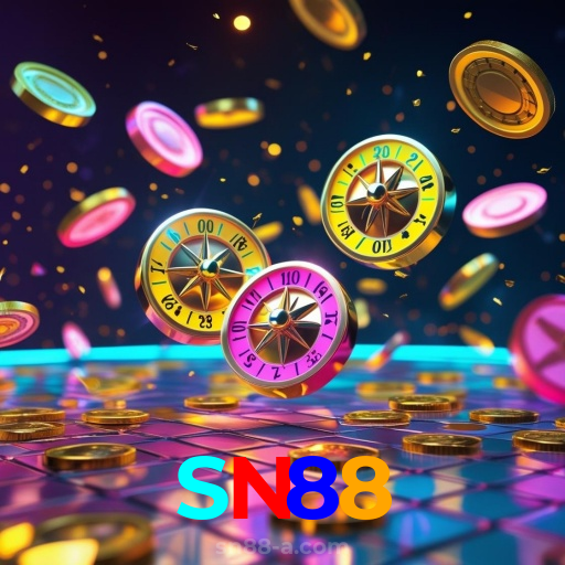 SN88:Vença no futebol online e sinta o sabor da conquista!