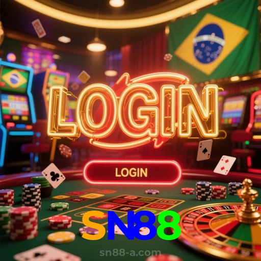 SN88:As slots mais emocionantes estão aqui! Jogue agora!