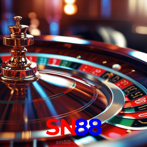 SN88：Jogue nas melhores slots e conquiste o jackpot dos seus sonhos!